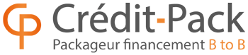 Logo Crédit-Pack
