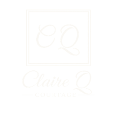 Logo Claire Q Courtage